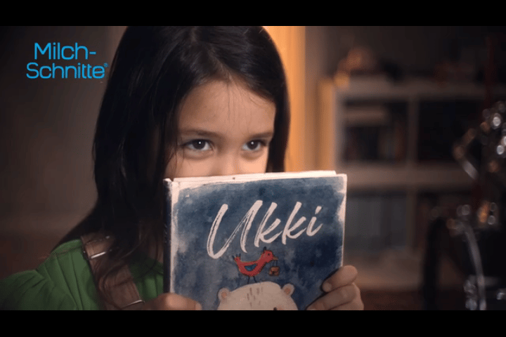 Michaela Hilchenbach - artistspool.com